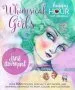 Audiobook Whimsical Girls: Fun Inspiration and Instant Creative Gratification author Jane Davenport