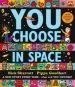 Audiobook You Choose in Space author Pippa Goodhart
