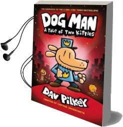 A Tale of two Kitties Audiobook download free by Dav Pilkey