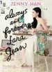 Audiobook Always and Forever, Lara Jean author Jenny Han