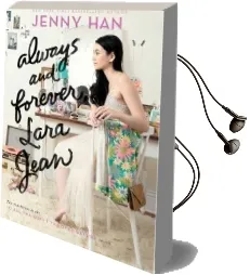 Always and Forever, Lara Jean Audiobook download free by Jenny Han