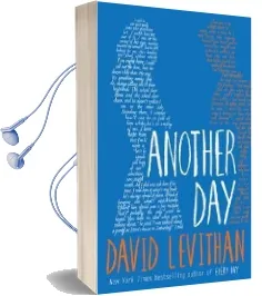 Another day Audiobook download free by David Levithan