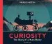 Audiobook Curiosity: The Story of a Mars Rover author Markus Motum