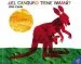 Audiobook Does a Kangaroo Have a Mother, Too: Spanish Edition: El Canguro Tiene Mama? author Eric Carle