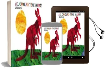 Does a Kangaroo Have a Mother, Too: Spanish Edition: El Canguro Tiene Mama? Audiobook download free by Eric Carle