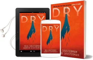 Dry Audiobook download free by Neal Shusterman