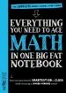 Audiobook Everything you Need to ace Math in one big fat Notebook author Workman Publishing