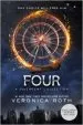 Audiobook Four author Veronica Roth