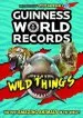 Audiobook Guinness World Records 2019: Wild Things author Guinness World Records