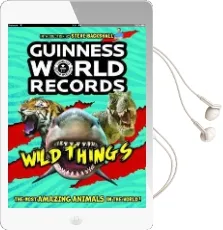Guinness World Records 2019: Wild Things Audiobook download free by Guinness World Records