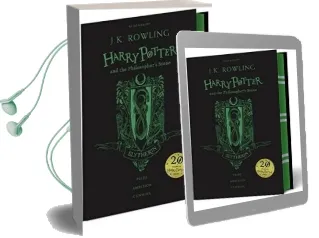 Harry Potter and the Philosopher'S Stone - Slytherin Edition Audiobook download free by J. K. Rowling