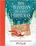 Audiobook How Winston Delivered Christmas: An Advent Story in Twenty-Four-And-A-Half Chapters author Alex T. Smith