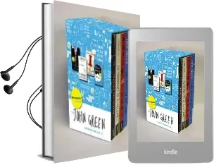 John Green box set Audiobook download free by John Green
