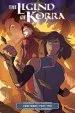 Audiobook Legend of Korra, The: Turf Wars Part two author Michael Dante Dimartino