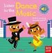 Audiobook Listen to the Dance Music author Marion Billet