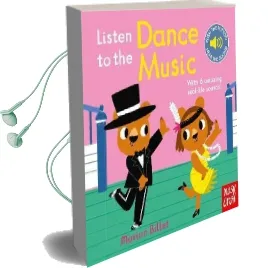 Listen to the Dance Music Audiobook download free by Marion Billet