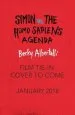 Audiobook Love Simon: Simon vs the Homo Sapiens Agenda Official Film Tie-In author Becky Albertalli