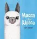 Audiobook Macca the Alpaca author Matt Cosgrove