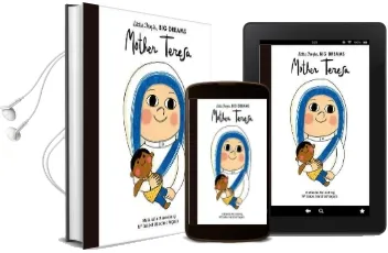 Mother Teresa Audiobook download free by Isabel Sanchez Vegara