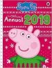 Audiobook Peppa Pig: The Official Annual 2019 author Peppa Pig