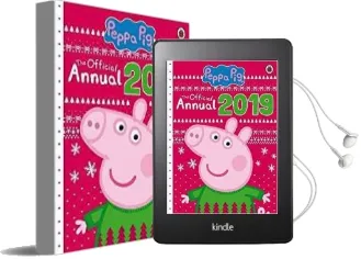 Peppa Pig: The Official Annual 2019 Audiobook download free by Peppa Pig