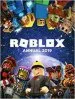 Audiobook Roblox Annual 2019 author Egmont Publishing Uk