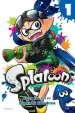 Audiobook Splatoon, Vol. 1 author Sankichi Hinodeya