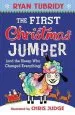 Audiobook The First Christmas Jumper and the Sheep who Changed Everything author Ryan Tubridy