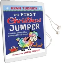 The First Christmas Jumper and the Sheep who Changed Everything Audiobook download free by Ryan Tubridy