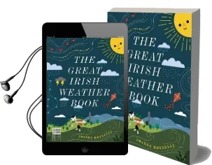 The Great Irish Weather Book Audiobook download free by Joanna Donnelly