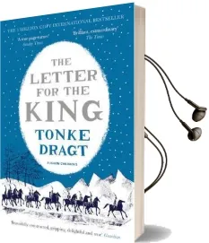 The Letter for the King (Winter Edition) Audiobook download free by Tonke Dragt