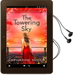 The Towering sky Audiobook download free by Katharine Mcgee