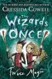 Audiobook The Wizards of Once: Twice Magic: Book 2 author Cressida Cowell