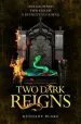 Audiobook Two Dark Reigns author Kendare Blake