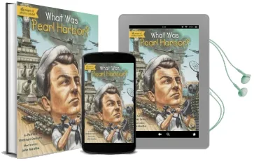 What was Pearl Harbor? Audiobook download free by Patricia Brennan Demuth