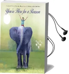 You'Re Here for a Reason Audiobook download free by Nancy Tillman