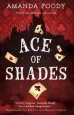 Audiobook Ace of Shades author Amanda Foody