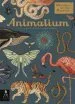 Audiobook Animalium author Jenny Broom