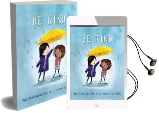 Be Kind Audiobook download free by Pat Zietlow Miller