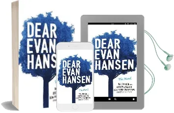 Dear Evan Hansen Audiobook download free by Val Emmich