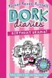 Audiobook Dork Diaries: Birthday Drama! author Rachel Renee Russell