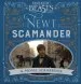 Audiobook Fantastic Beasts and Where to Find Them - Newt Scamander: A Movie Scrapbook author Warner Bros.