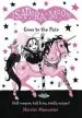 Audiobook Isadora Moon Goes to the Fair author Harriet Muncaster