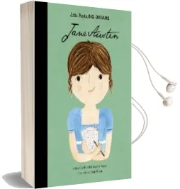 Jane Austen Audiobook download free by Isabel Sanchez Vegara