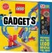 Audiobook Lego Gadgets author Editors Of Klutz