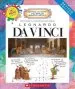 Audiobook Leonardo Davinci (Revised Edition) author Mike Venezia