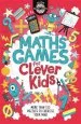 Audiobook Maths Games for Clever Kids author Gareth Moore