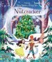 Audiobook Peep Inside a Fairy Tale the Nutcracker author Anna Milbourne