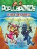Audiobook Popularmmos Presents a Hole new World author Popularmmos