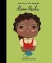 Audiobook Rosa Parks author Lisbeth Kaiser